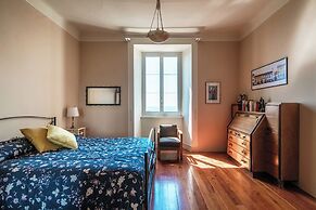 I Tigli - Suite in Villa Liberty