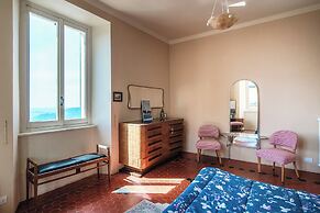 I Tigli - Suite in Villa Liberty