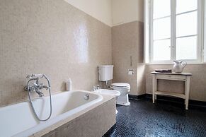 I Tigli - Suite in Villa Liberty