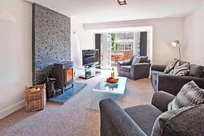 3 Bed Cottage - Garden, Wifi, Free Parking