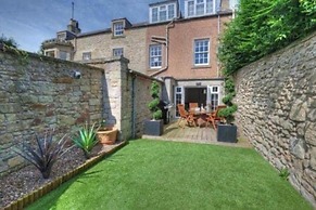 3 Bed Cottage - Garden, Wifi, Free Parking