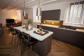Stunning 3 Bed Converted Village Hall