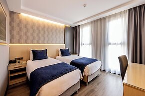 Heya Hotel