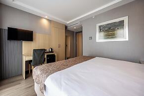 Heya Hotel