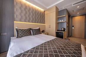 Heya Hotel