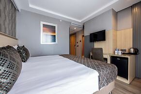 Heya Hotel