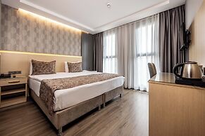 Heya Hotel