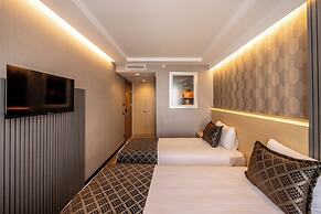 Heya Hotel