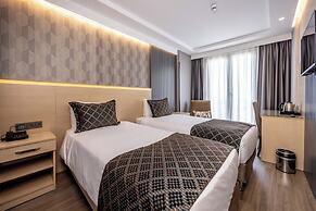 Heya Hotel
