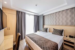 Heya Hotel