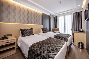 Heya Hotel