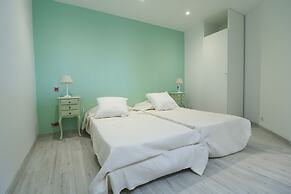 3 Pieces Moderne Face AU Port Proche Plages A2b218