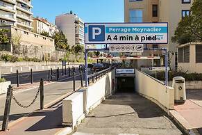 3 Pieces EN Duplex Terrasse Centre Ville A2b103