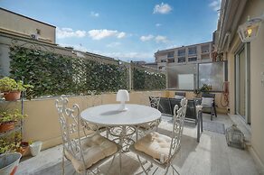 3 Pieces EN Duplex Terrasse Centre Ville A2b103