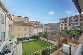 3 Pieces EN Duplex Terrasse Centre Ville A2b103