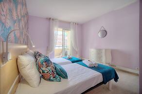 3 Pieces EN Duplex Terrasse Centre Ville A2b103