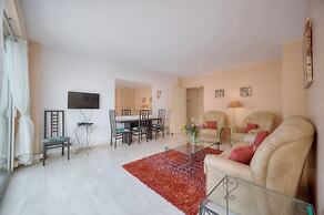 3 Pieces EN Duplex Terrasse Centre Ville A2b103