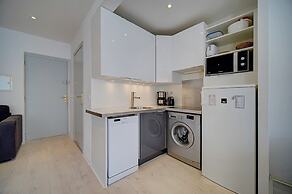 Studio Moderne Lumineux Proche Croisette A0b132