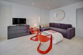Studio Moderne Lumineux Proche Croisette A0b132