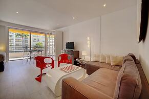 Studio Moderne Lumineux Proche Croisette A0b132