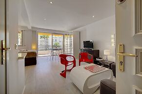 Studio Moderne Lumineux Proche Croisette A0b132