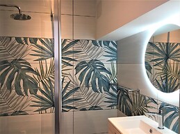 Studio Moderne Lumineux Proche Croisette A0b132