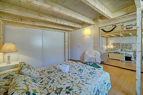 Atypique Appartement 2 Chambres Suquet A2b159