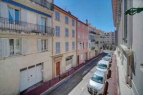 Atypique Appartement 2 Chambres Suquet A2b159