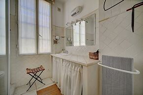 Atypique Appartement 2 Chambres Suquet A2b159