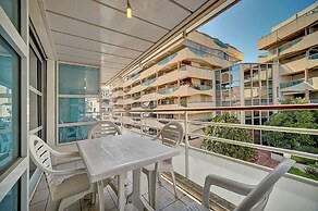 3 Pieces Spacieux Cannes Centre A2b067