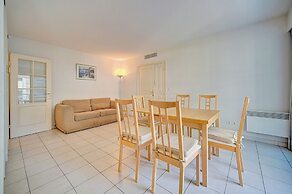 3 Pieces Spacieux Cannes Centre A2b067