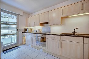 3 Pieces Spacieux Cannes Centre A2b067