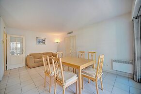 3 Pieces Spacieux Cannes Centre A2b067