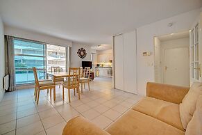 3 Pieces Spacieux Cannes Centre A2b067