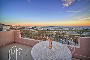 Duplex Exceptionnel Avec VUE MER A1b059