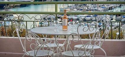 Duplex Exceptionnel Avec VUE MER A1b059