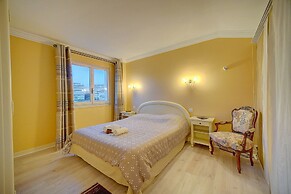 Duplex Exceptionnel Avec VUE MER A1b059