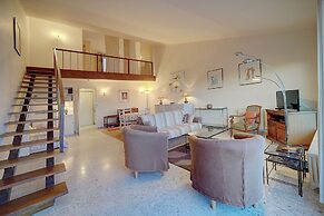 Duplex Exceptionnel Avec VUE MER A1b059