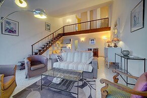 Duplex Exceptionnel Avec VUE MER A1b059