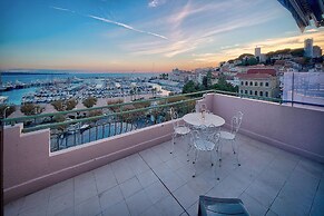 Duplex Exceptionnel Avec VUE MER A1b059
