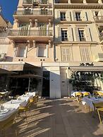Duplex Exceptionnel Avec VUE MER A1b059