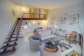 Duplex Exceptionnel Avec VUE MER A1b059