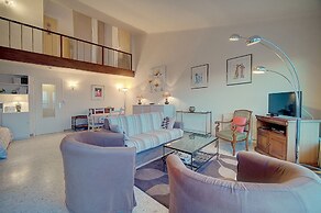 Duplex Exceptionnel Avec VUE MER A1b059