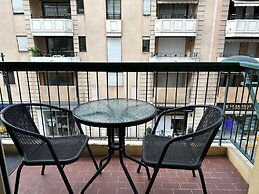 Studio Moderne 5 MN Plages Croisette A0b191