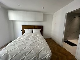 Studio Moderne 5 MN Plages Croisette A0b191