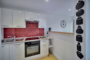 Studio Spacieux 3min Plages Croisette A0b123