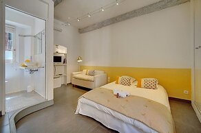 Studio Moderne Centre Cannes A0b065