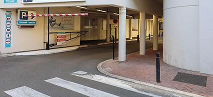 Studio Moderne Centre Cannes A0b065