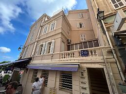 Studio Moderne Centre Cannes A0b065