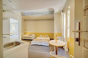 Studio Moderne Centre Cannes A0b065